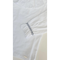 BABY LAI | BLOUSJE SKY 