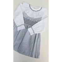 BABY LAI | BLOUSJE SKY 