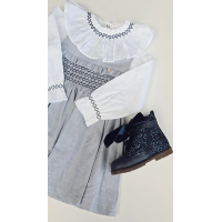 BABY LAI |  JURKJE SKY 