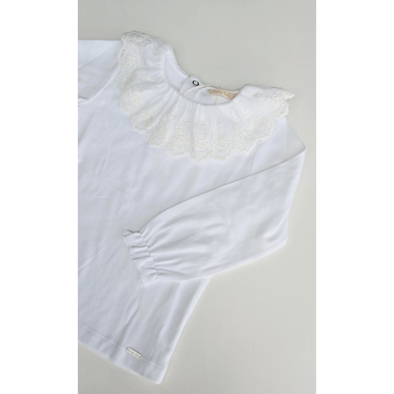 BABY LAI | T- SHIRT WIT BILLIE