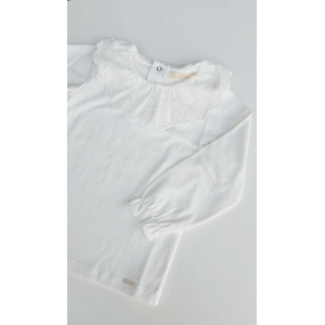 BABY LAI | T-SHIRT IVOOR BILLIE
