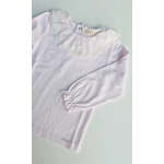 BABY LAI : T-SHIRT BABY PINK BILLIE