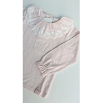 BABY LAI | T-SHIRT DRY PINK  BILLIE 
