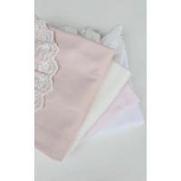 BABY LAI | T-SHIRT DRY PINK  BILLIE 