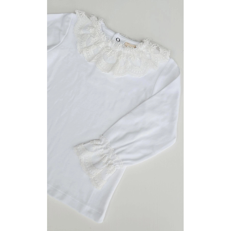 BABY LAI T-SHIRT LILOU