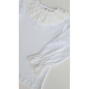 BABY LAI T-SHIRT LILOU