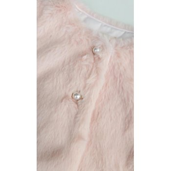 BABY LAI | BONTJE FENNA ROOS 