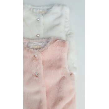 BABY LAI | BONTJE FENNA ROOS 