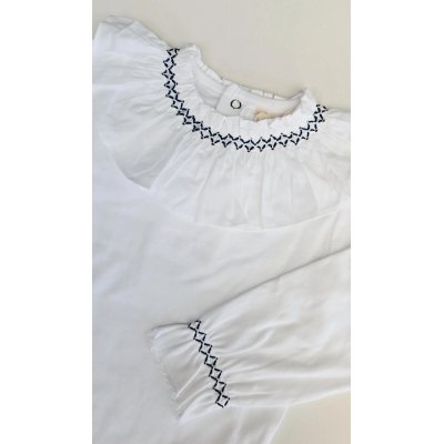 BABY LAI | BLOUSJE SKY 