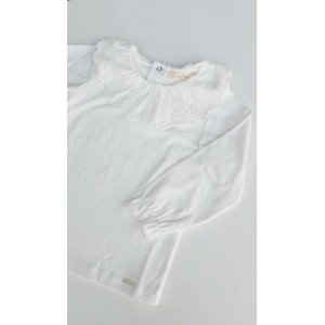 BABY LAI | T-SHIRT IVOOR BILLIE