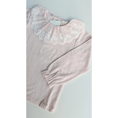 BABY LAI | T-SHIRT DRY PINK BILLIE BABY LAI | T-SHIRT DRY PINK BILLIE