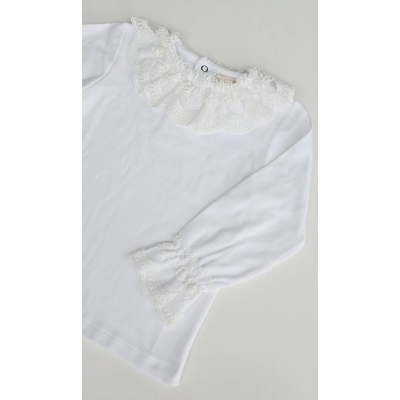 BABY LAI T-SHIRT LILOU BABY LAI T-SHIRT LILOU