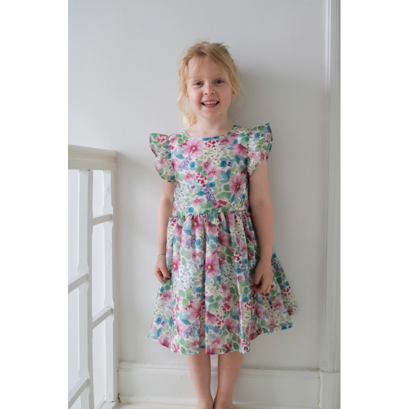 BABY LAI | JURK GIGI 