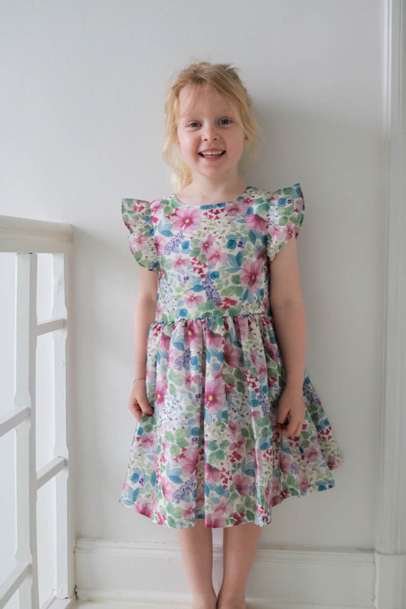 BABY LAI | JURK GIGI 