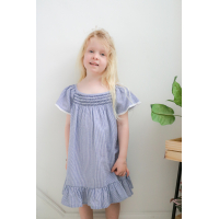 BABY LAI | JURK LENNE