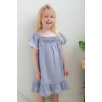 BABY LAI | JURK LENNE