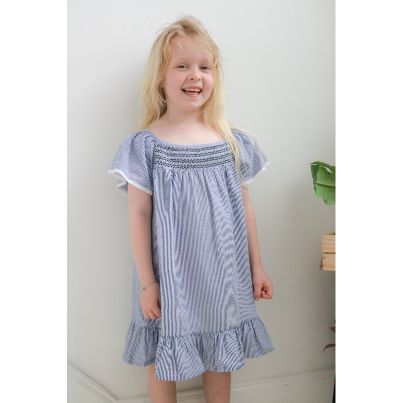 BABY LAI | JURK LENNE