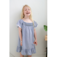 BABY LAI | JURK LENNE