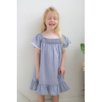 BABY LAI | JURK LENNE