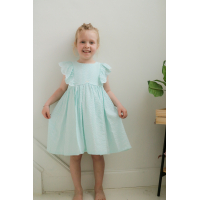 BABY LAI | JURK HEBE