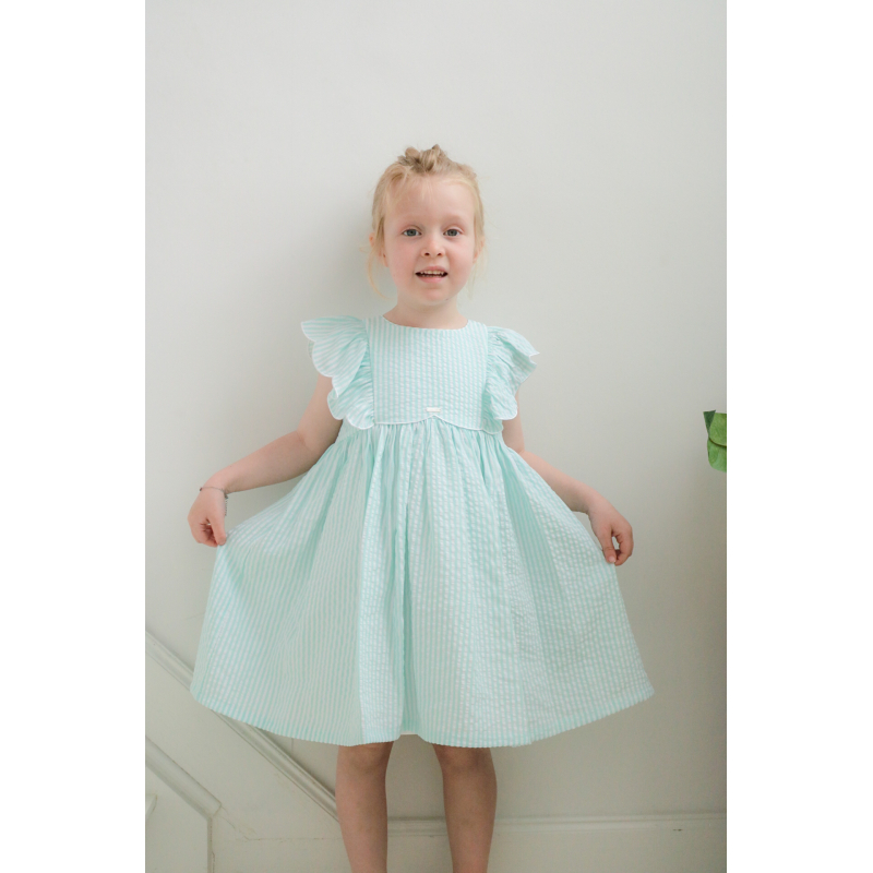 BABY LAI | JURK HEBE