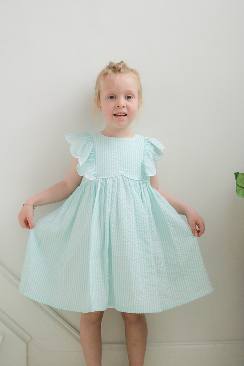 BABY LAI | JURK HEBE