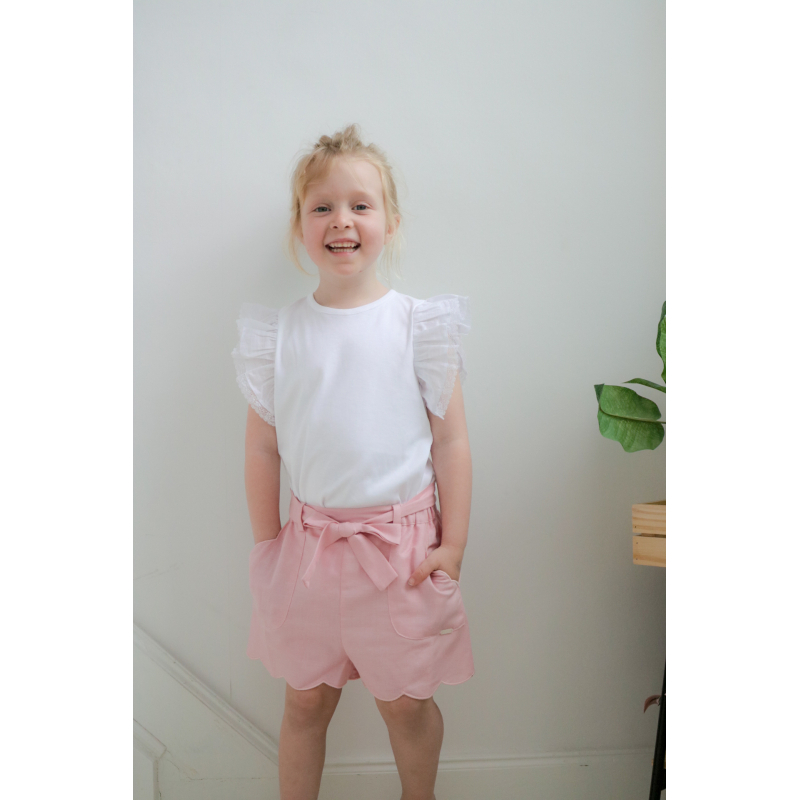 BABY LAI | SHORT DIEDE