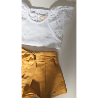 BABY LAI | SHORT MADELIEF 