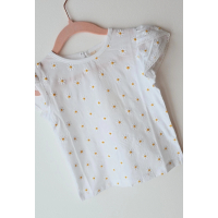 BABY LAI | T- SHIRT MADELIEF OVERAL 