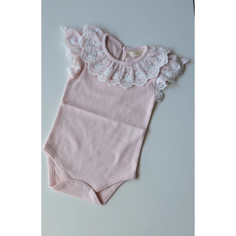 BABY LAI | BODY EMILIA  DRY PINK 