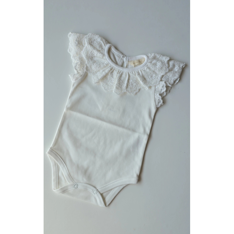 BABY LAI | BODY EMILIA  WIT