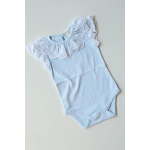 BABY LAI | BODY EMILIA  BLAUW 