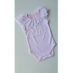 BABY LAI | BODY EMILIA  PINK 