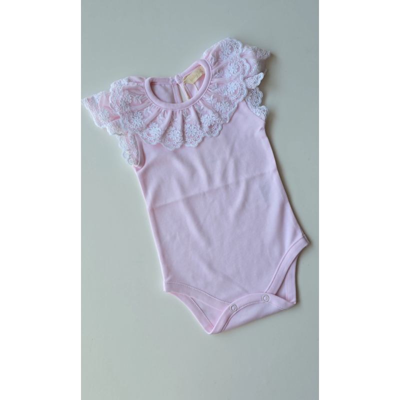 BABY LAI | BODY EMILIA  PINK 