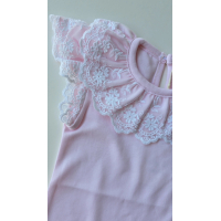 BABY LAI | BODY EMILIA  PINK 
