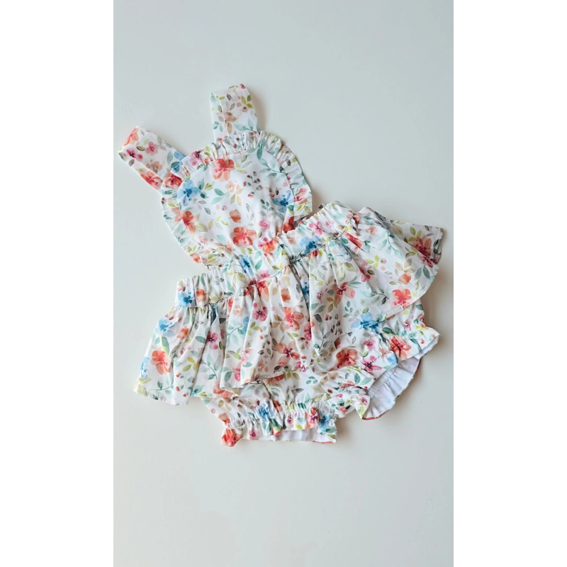 BABY LAI | ROMPER HAILEY 