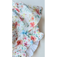 BABY LAI | ROMPER HAILEY 