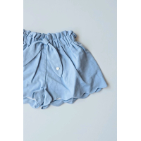 BABY LAI | SHORT GIGI BLAUW 