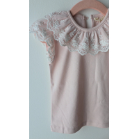 BABY LAI | T-SHIRT EMILIA  DRY PINK 