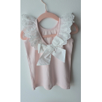 BABY LAI | TOP EMILIA DRY PINK 