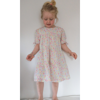 BABY LAI | DRESS FLEUR 