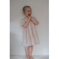 BABY LAI | DRESS FLEUR 