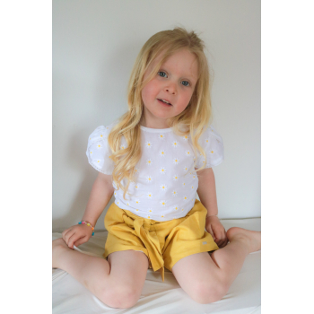BABY LAI | T- SHIRT MADELIEF OVERAL 
