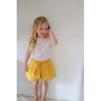 BABY LAI | T- SHIRT MADELIEF OVERAL 