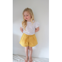 BABY LAI | T- SHIRT MADELIEF OVERAL 