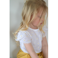 BABY LAI | T- SHIRT MADELIEF OVERAL 