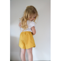 BABY LAI | SHORT MADELIEF 