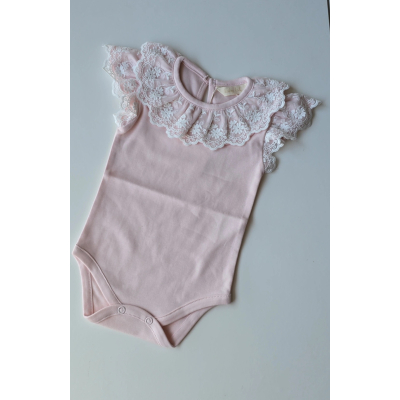 BABY LAI | BODY EMILIA DRY PINK BABY LAI | BODY EMILIA DRY PINK