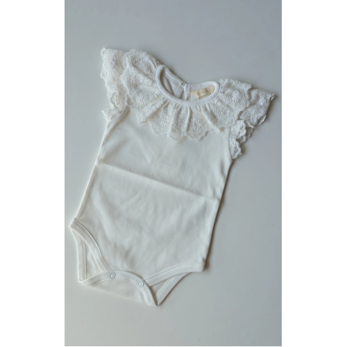 BABY LAI | BODY EMILIA  WIT