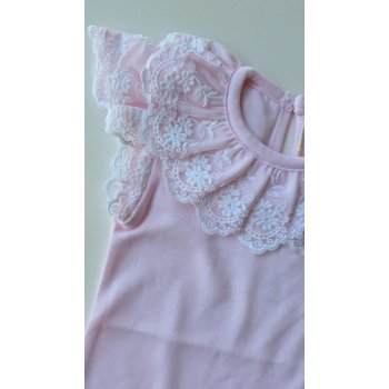 BABY LAI | BODY EMILIA  PINK 